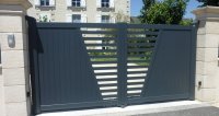 Notre société de clôture et de portail à La Roche-Guyon